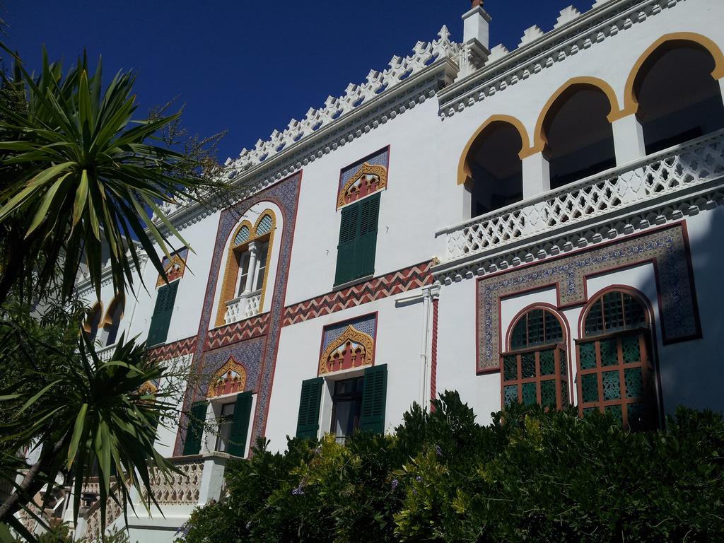 Villa Belle Rive Cannes Exterior photo